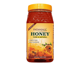 Honey