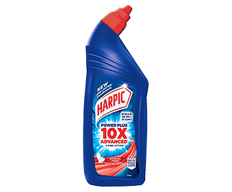 Toilet Cleaners