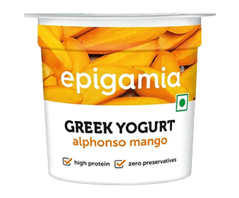 Yogurts