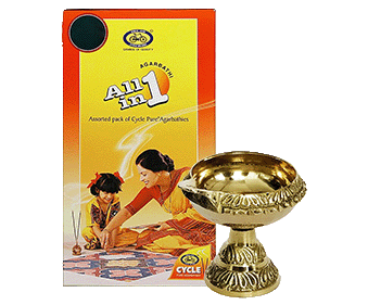 Navratri Pooja Store