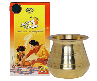 Pooja Needs