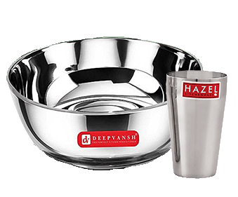 Steelware