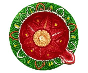 Clay Diyas