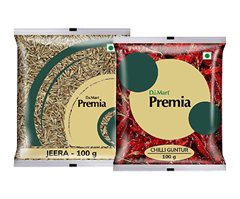 Spices