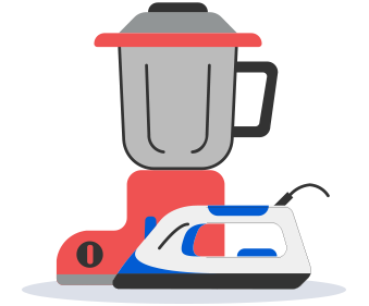 Appliances