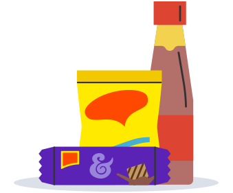 Packaged Foods