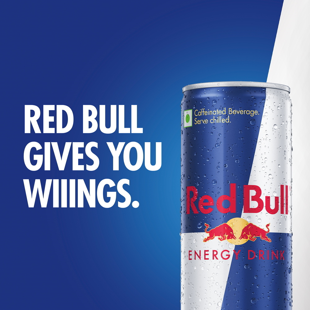 Buy Red Bull Energy Drink Online On DMart Ready