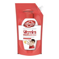 Lifebuoy Total 10 Protect Germ Protection Handwash Refill