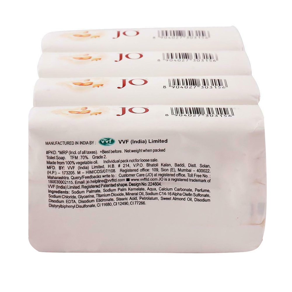 Aggregate 133+ jo sandal soap latest netgroup.edu.vn