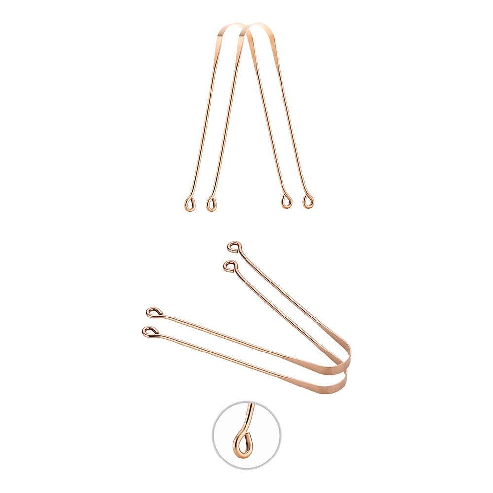 Buy Lexiis Lxch 004 Copper Tongue Cleaner Online On Dmart Ready