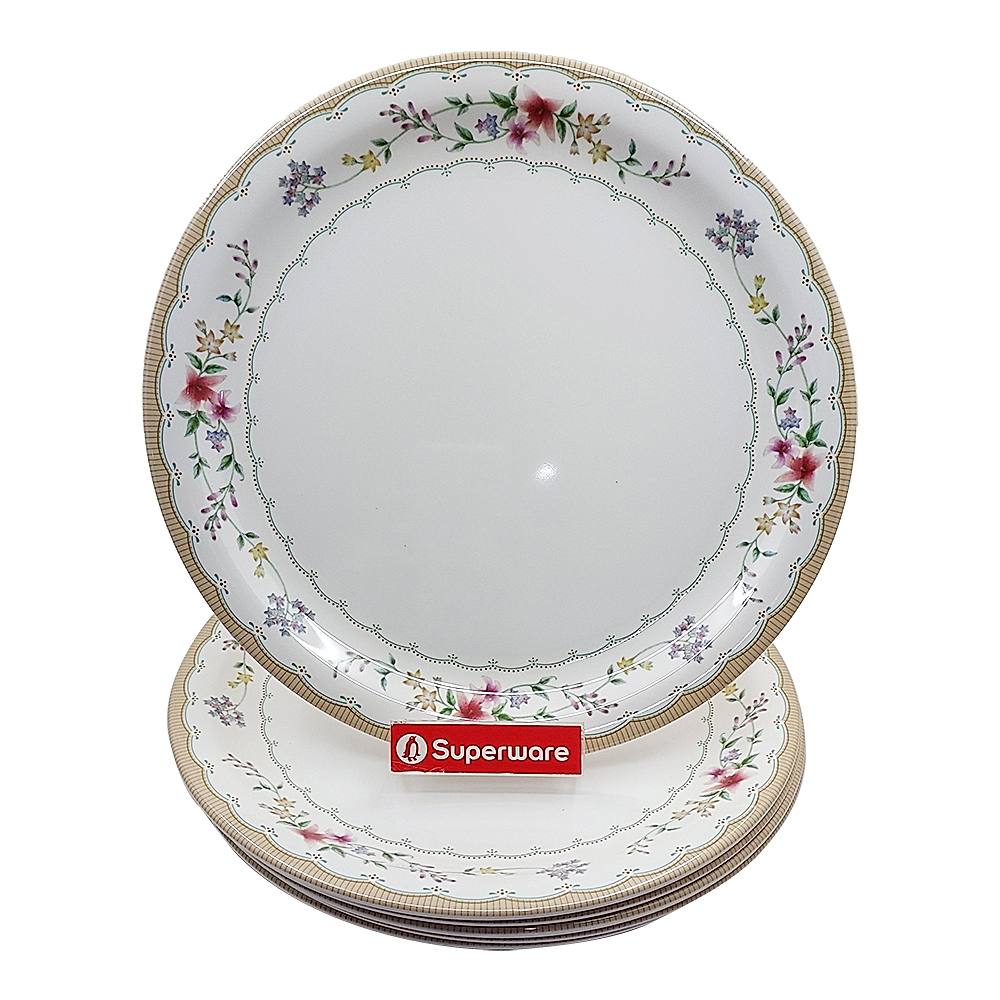 Dinner set clearance price in dmart