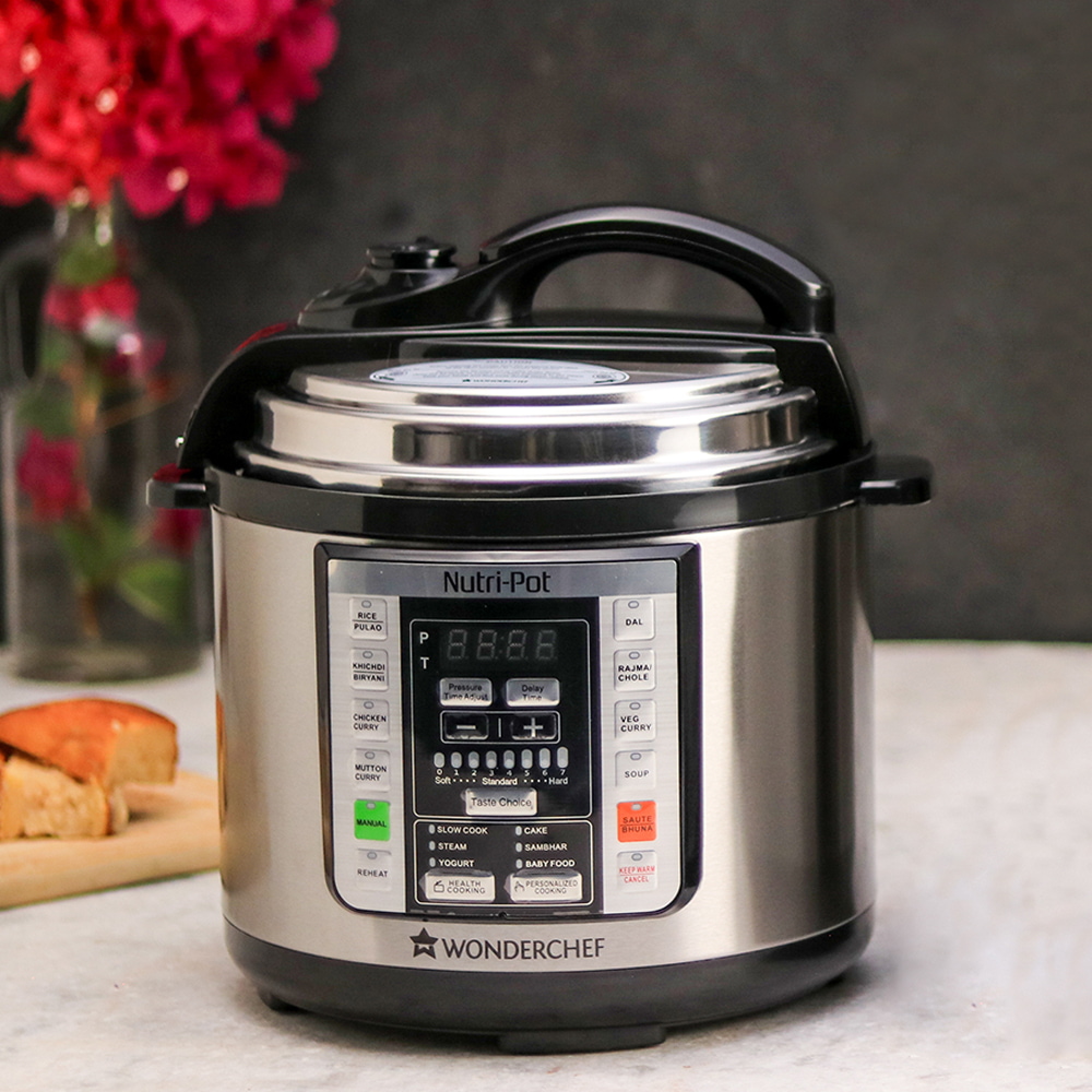 Pressure cooker dmart discount price