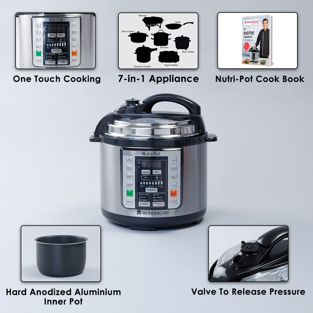 electric rice cooker in dmart