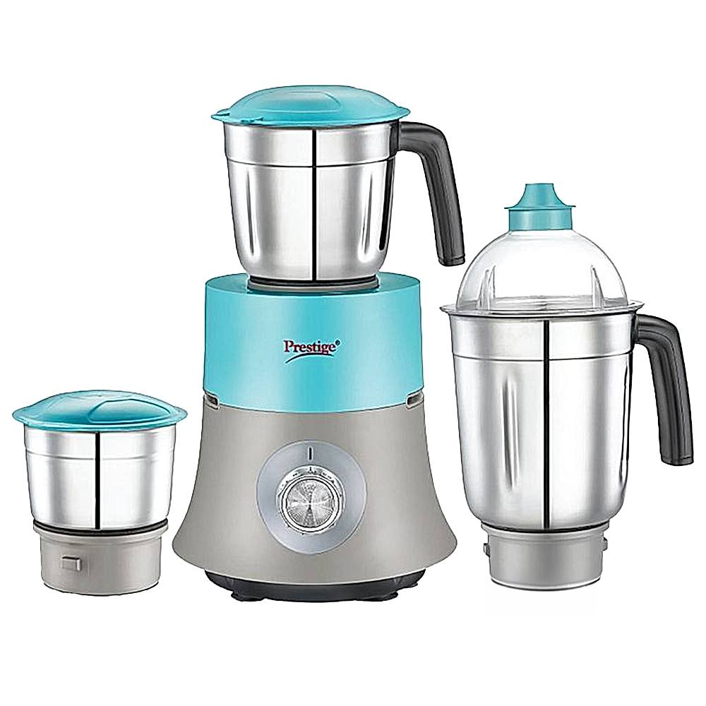 Buy Prestige Monza Mixer Grinder 750 W 3 Jars Online On Dmart Ready