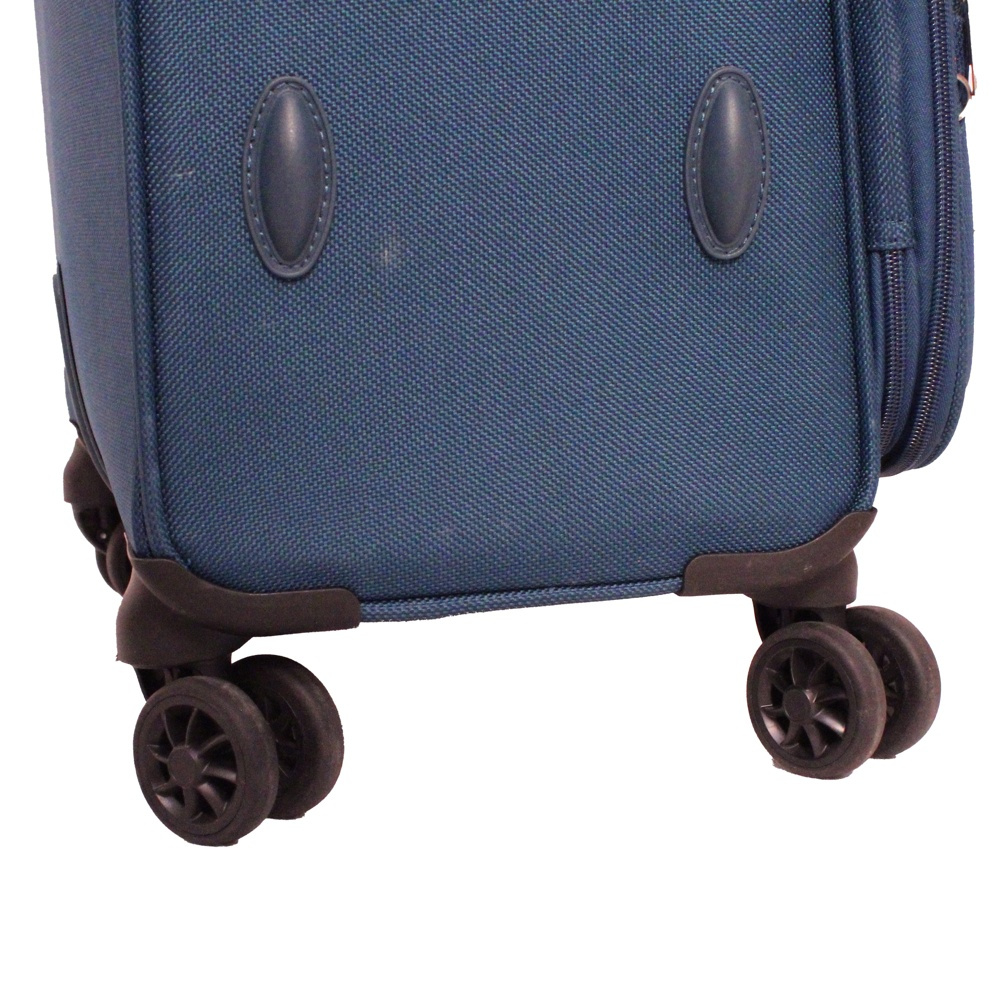 Aristocrat vitara trolley online bag