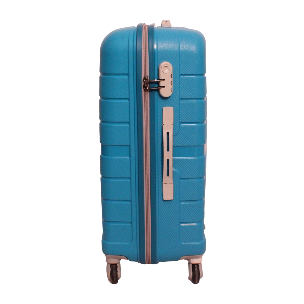 Buy Aristocrat Harbor 8W Cabin Trolley Suitcase - Trolley Bag for Unisex  23127754 | Myntra