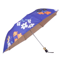 Sun Priyanka Auto Open 2 Fold Printed Umbrella D7