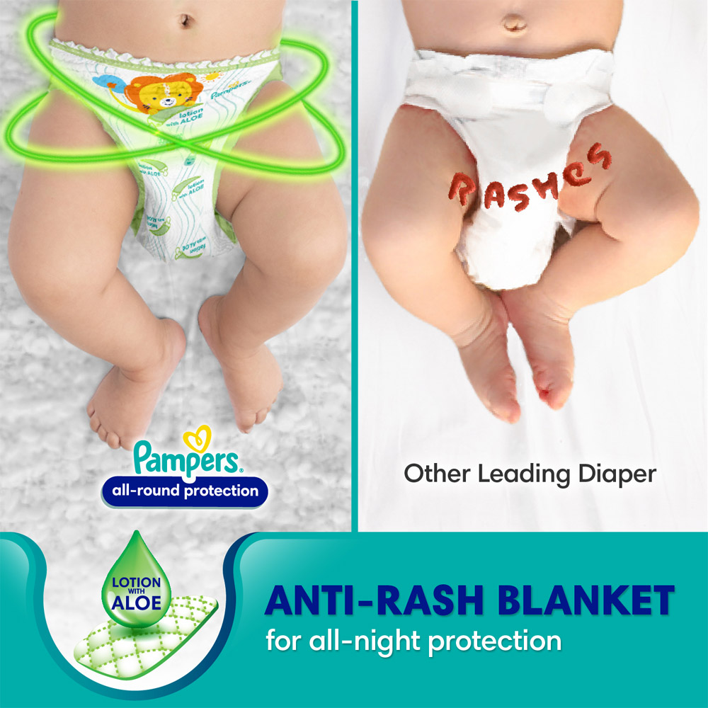 Pampers diapers hot sale dmart price