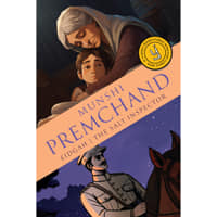 Eidgah & The Salt Inspector By Munshi Premchand