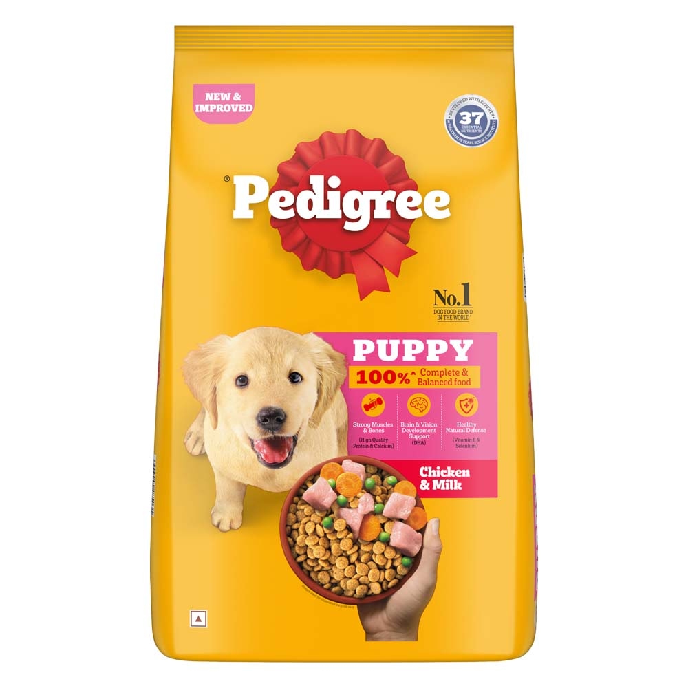 Pedigree Food for Dogs Healthy Weight Roasted Chicken Vegetable Flavor Adult