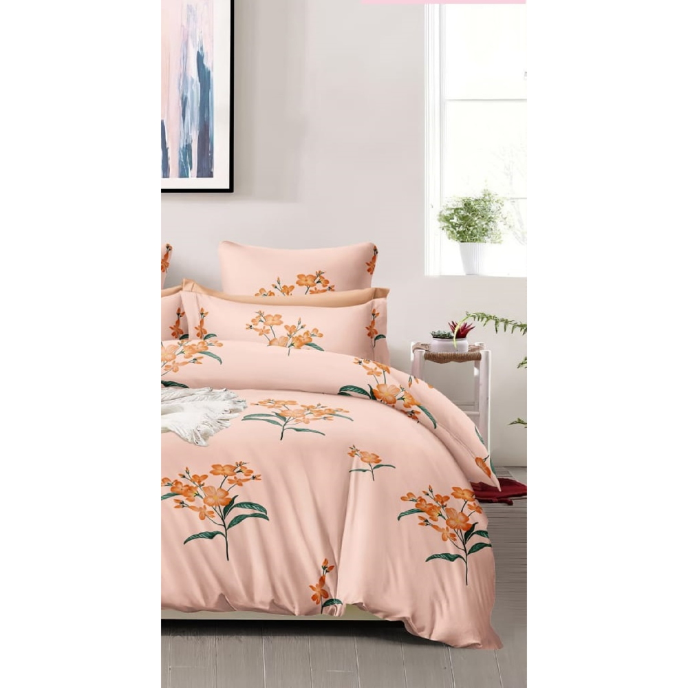 Buy  Basics Light-Weight Microfiber Duvet Cover Set with Snap Buttons  - Full/Queen, Gingham Plaid Online at desertcartINDIA