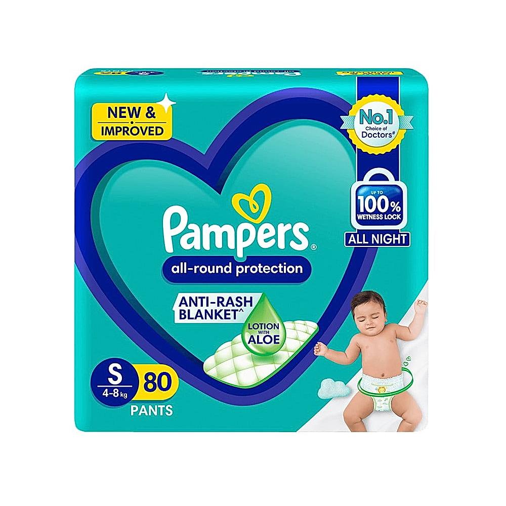 Amazon.com: Pampers Cruisers Diapers - Size 6, 86 Count, Disposable Active  Baby Diapers with Custom Stretch : Clothing, Shoes & Jewelry