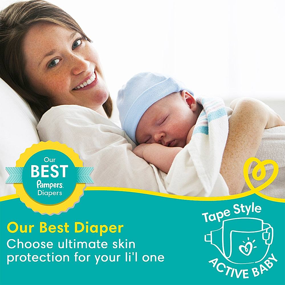 Pampers diapers hot sale dmart price