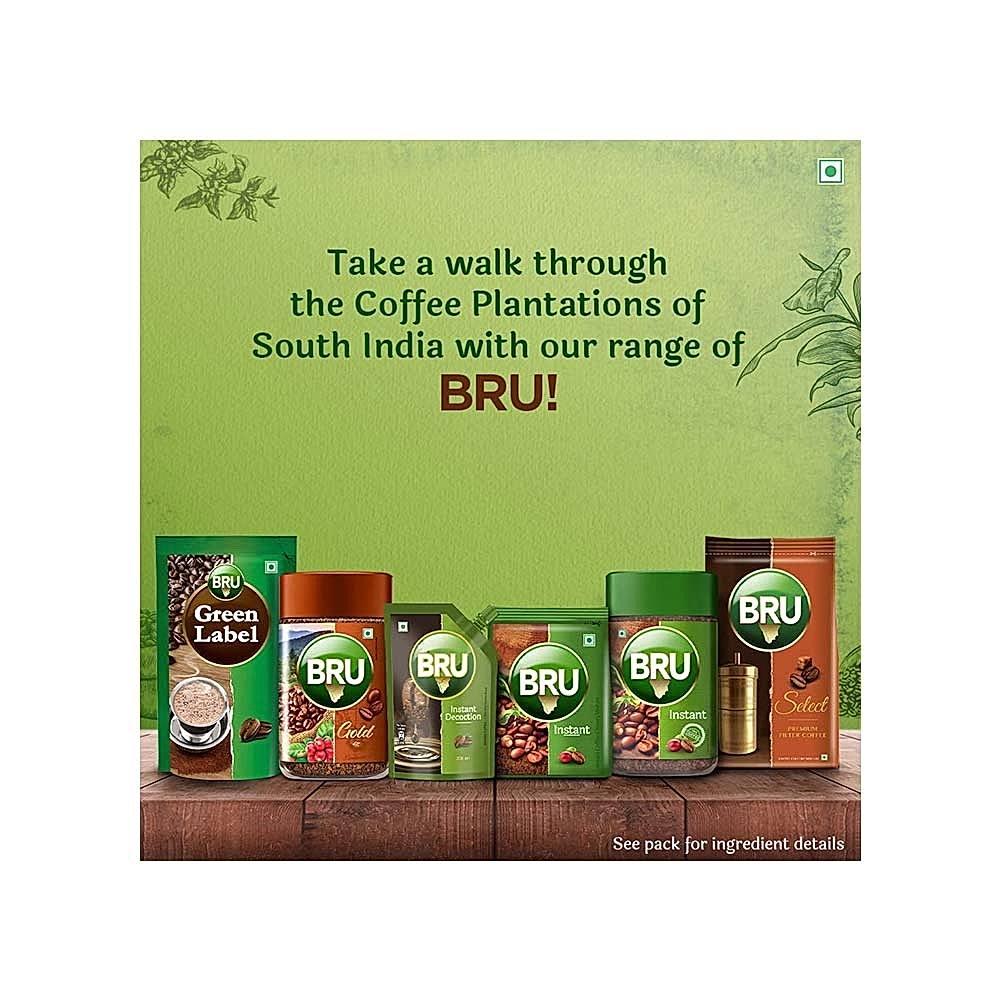 Bru Coffee India on X: 