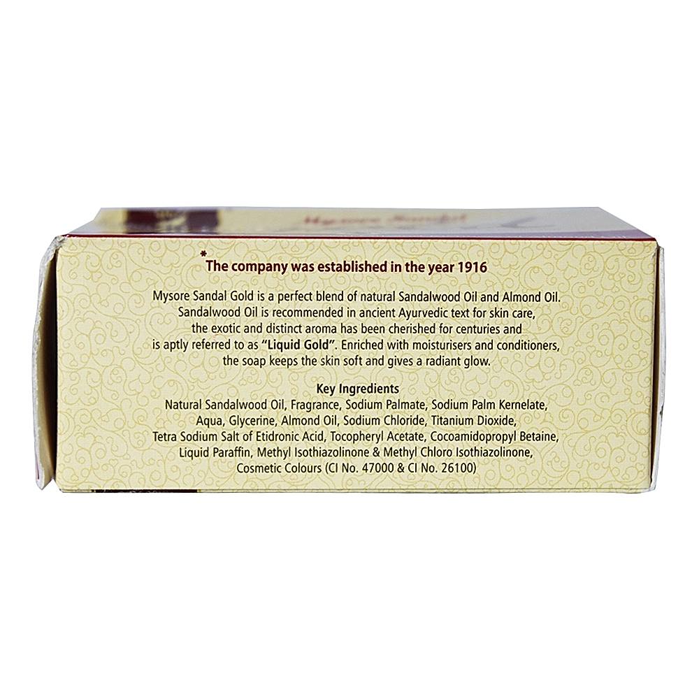 Song of India Temple Soap - Exotic Incense