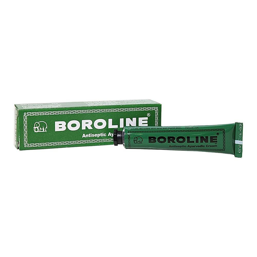 Boroline King Size Cream... - Little USA Indian Haul | Facebook