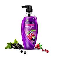 Fiama Blackcurrant & Bearberry Shower Gel