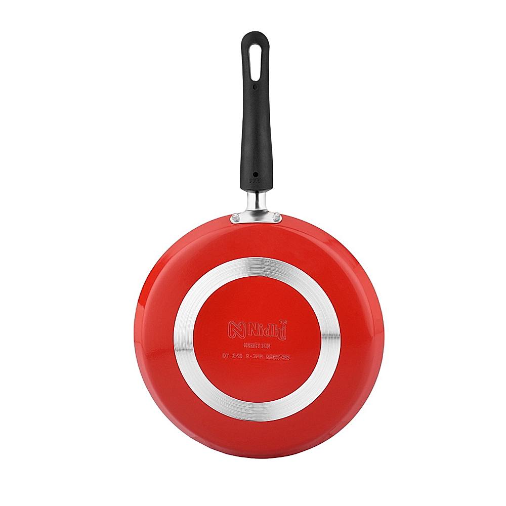 Buy Nidhi NonStick Cookware Set Online On DMart Ready