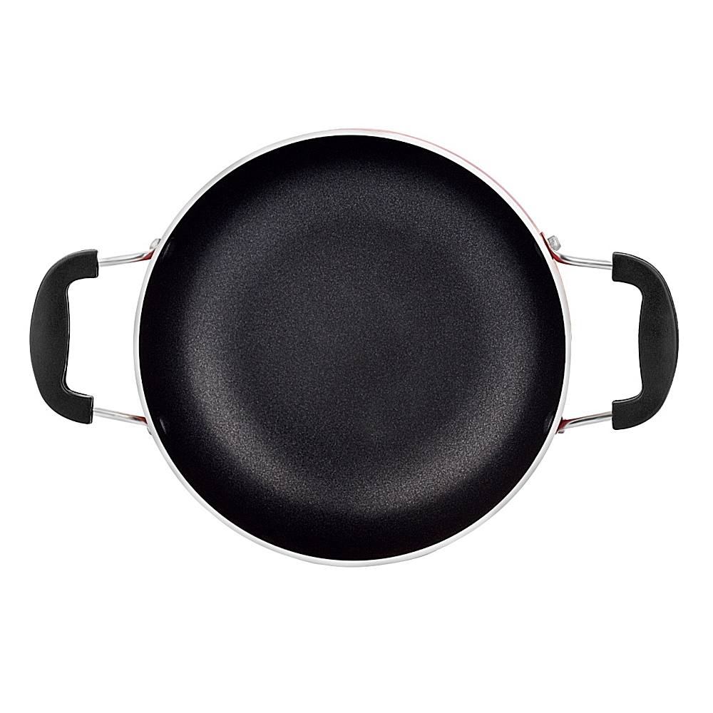 Buy Nidhi NonStick Cookware Set Online On DMart Ready