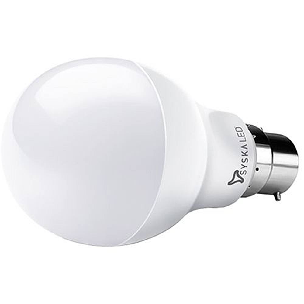 syska smart bulb 12 watt