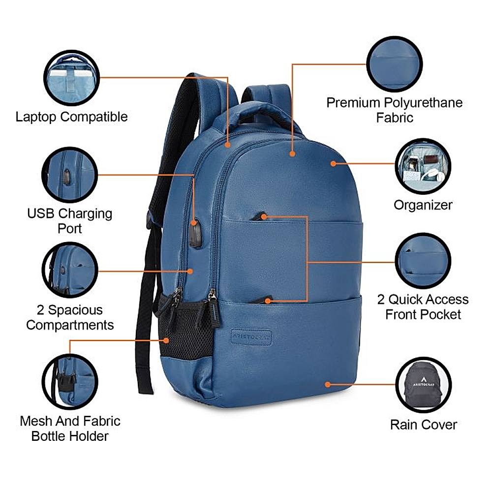 Dmart backpack online