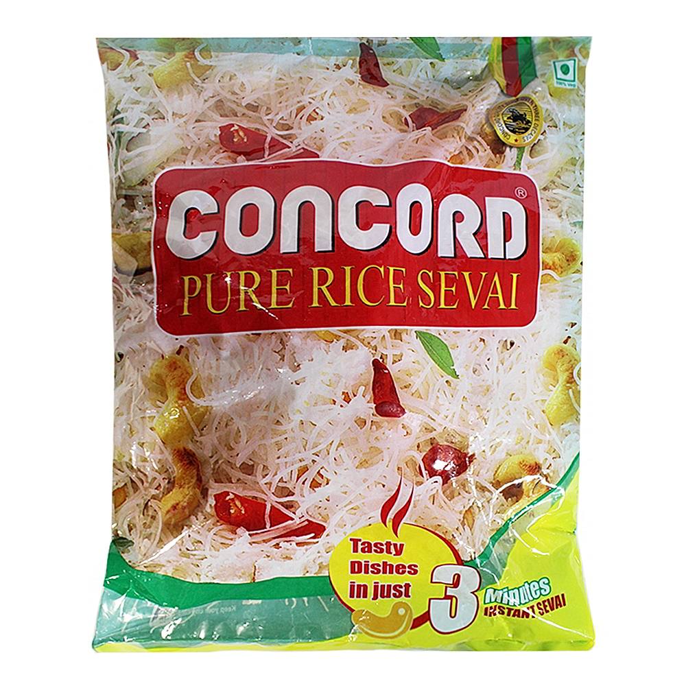 Buy Concord Rice Sevai Online On DMart Ready