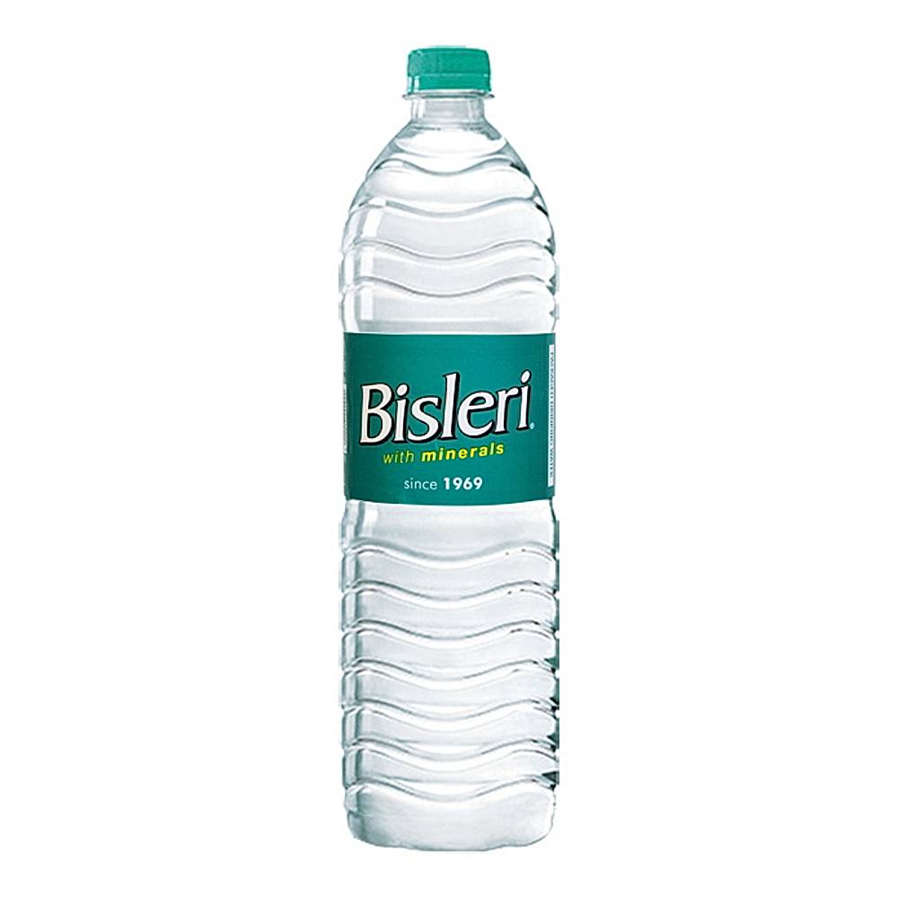 Bisleri Mineral Water