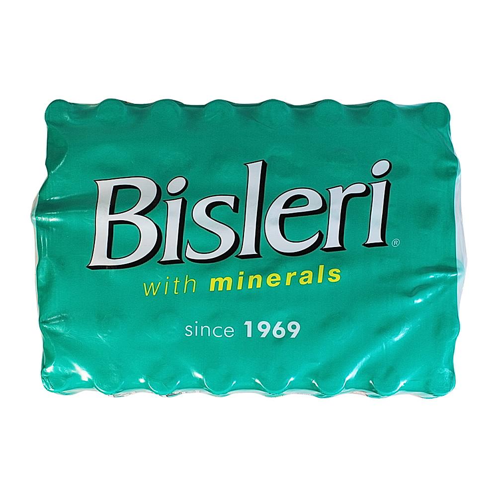 Bisleri signs three-year deal with Delhi Capitals