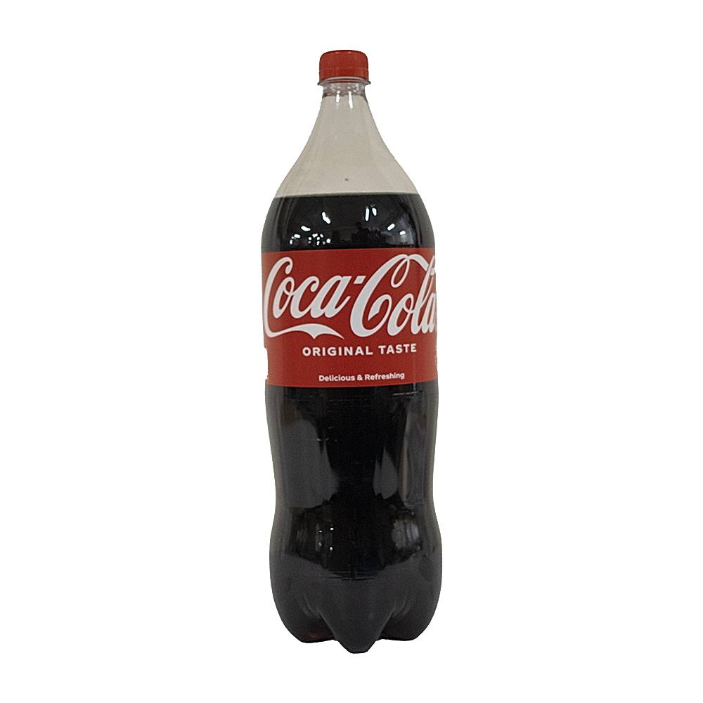 Buy Coca-Cola Online On DMart Ready