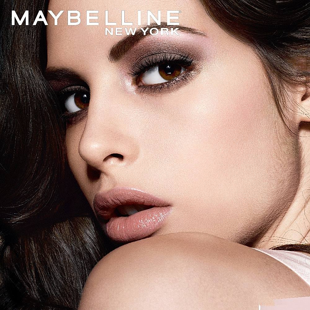 Buy Maybelline New Ready On Nudes Eyeshadow Palette Online York Blushed DMart