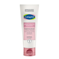 Cetaphil Brightness Reveal Creamy Cleanser