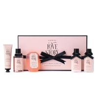 Kimirica Love Story Bath & Body Care Set