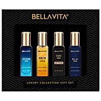 Bella Vita Luxury Collection Parfum Gift Set