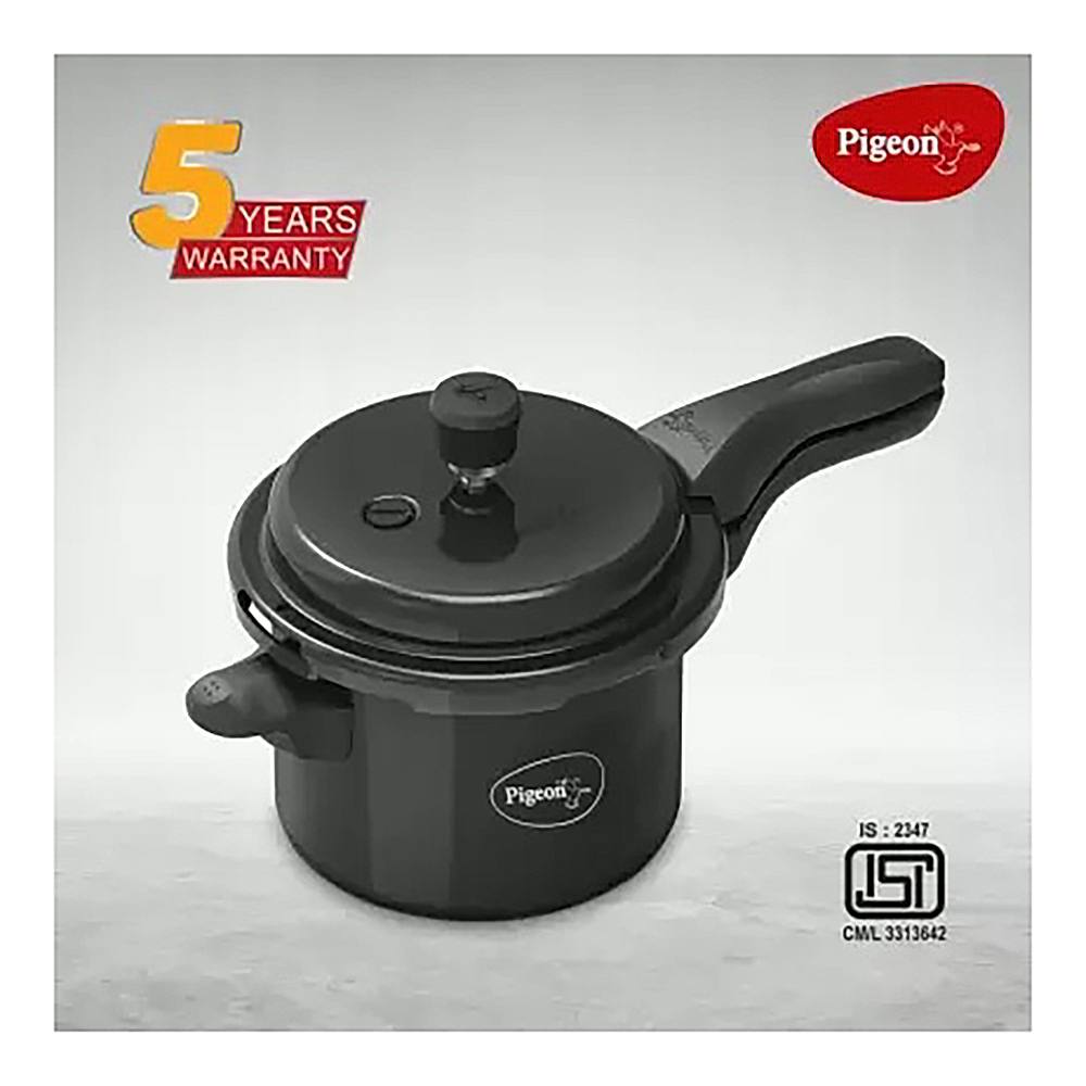 Butterfly curve 3 ltr cooker price in discount dmart