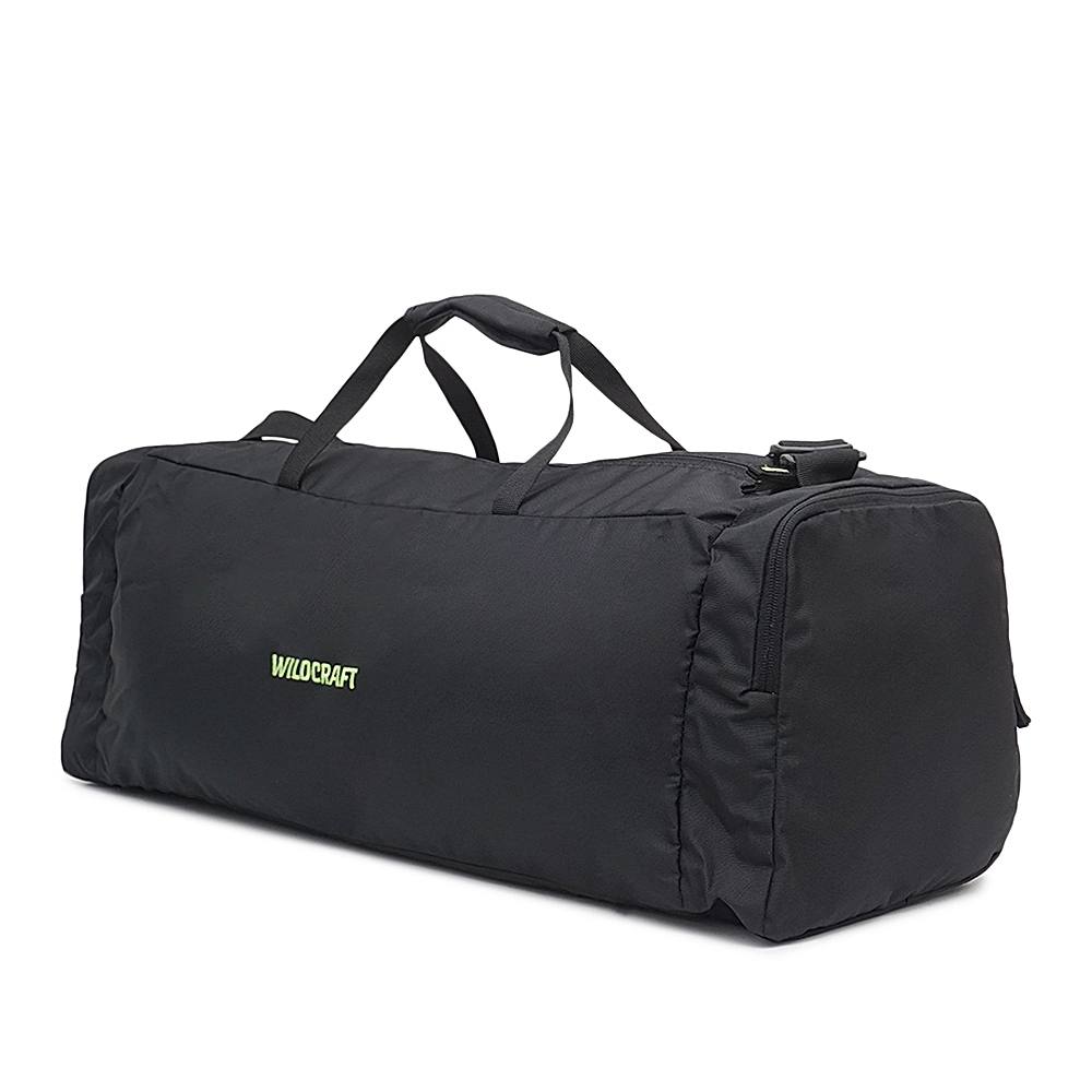 Wildcraft power travel duffel hotsell bag gi219