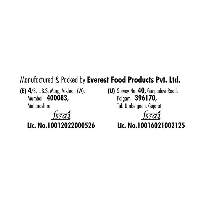 Buy Everest Garam Masala Online On DMart Ready