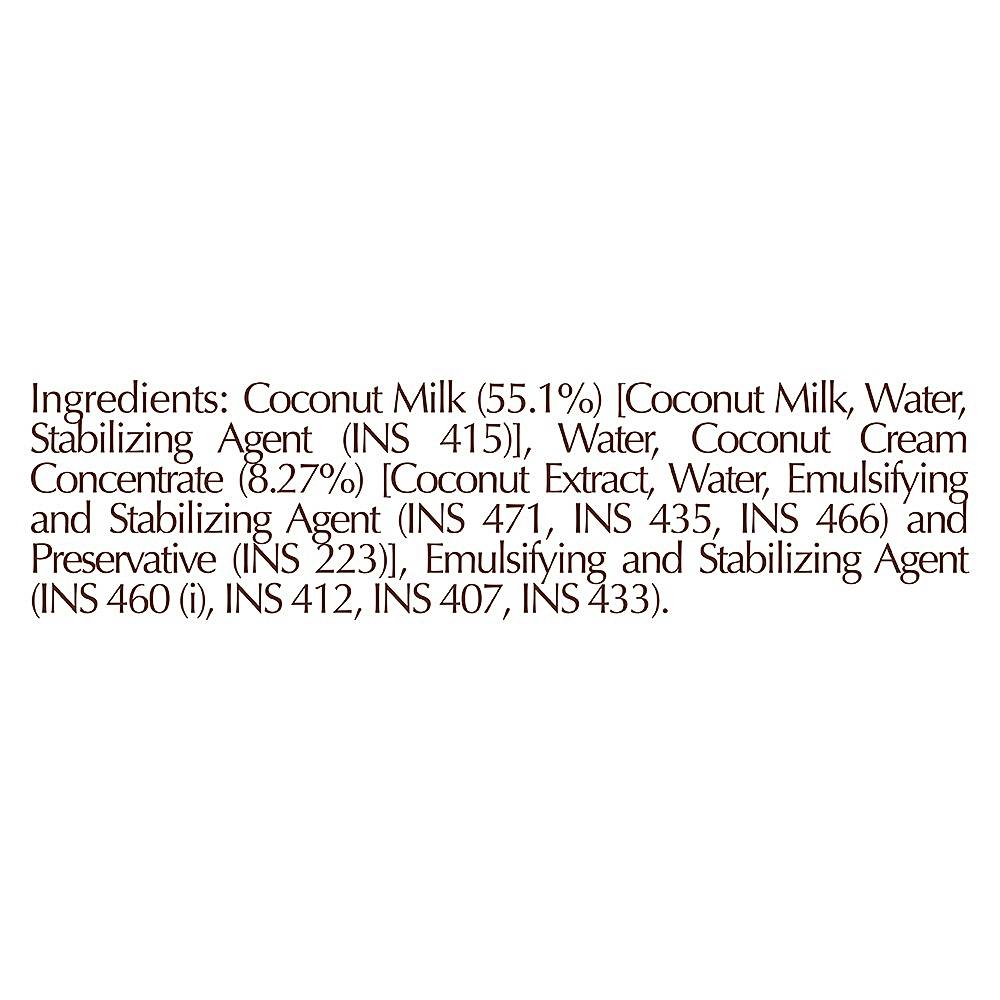 Buy Dabur Hommade Coconut Milk Online On DMart Ready