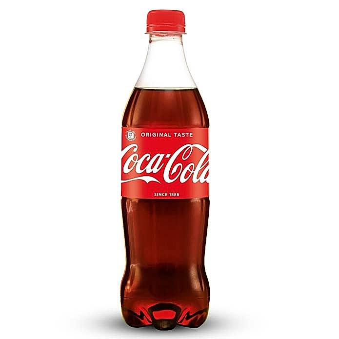 Buy Coca-Cola Online On DMart Ready