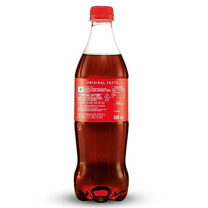 Buy Coca-Cola Online On DMart Ready