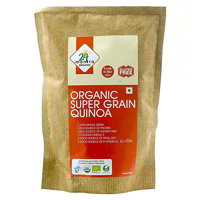 24 Mantra Organic Super Grain Quinoa (Gluten Free)